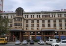 Песнь моря и гор: автобусом в Дагестан