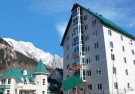Весна на крыше Кавказа: от Домбая до Эльбруса