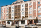Курортный роман: Абрау-Дюрсо и песни моря