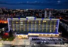Дворцы и замки Седого Немана: от Гродно до Бреста