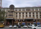 Зимняя песнь моря и гор – автобусом в Дагестан
