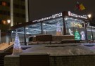 Вятка: страна алых рассветов