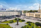 Карелия (автобус 1)