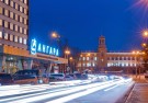 Байкал: золотая осень