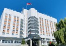 Романтичный Витебск: Шагал+Белла = ♥